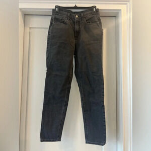 American Eagle Mom Jeans